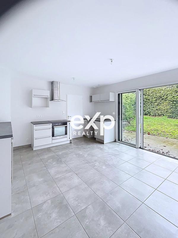 Maison - 86 m² - 5 pièces