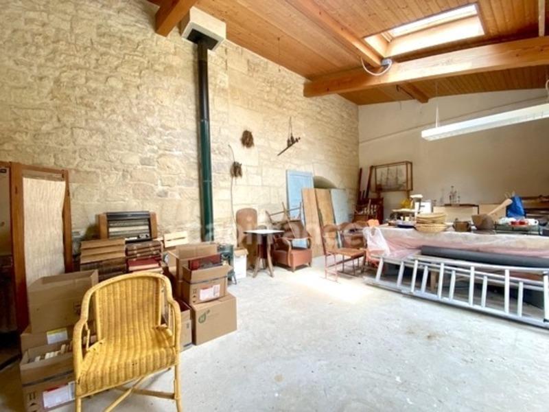 Maison de campagne - 151 m² - 4 pièces