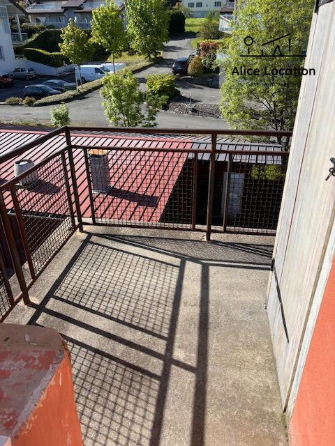 Appartement - 75 m² - 4 pièces