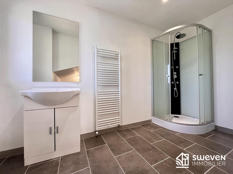 Maison ancienne - 270 m² - 6 pièces