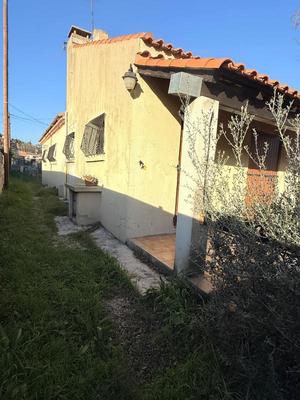 Villa - 75 m² - 4 pièces