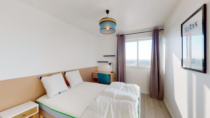 Appartement - 99 m²