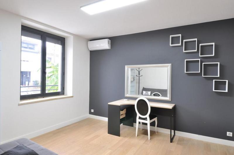 Maison de ville - 190 m² - 8 pièces