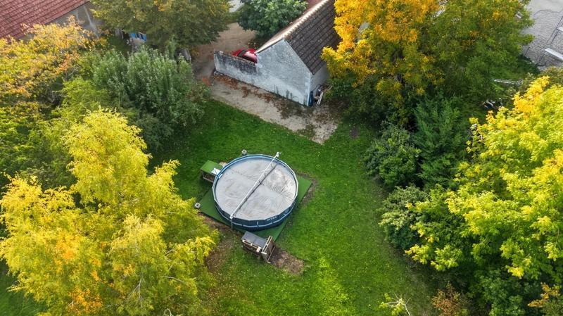 Maison - 166 m² - 5 pièces