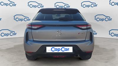 Ds Ds 3 Crossback 1.2 Puretech 100 Performance Line