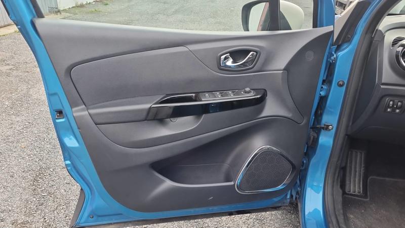 Renault Captur 1.2 TCe 120 Eat6 Intens - Automatique