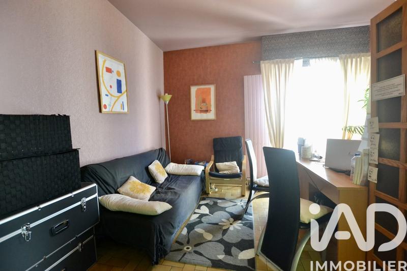 Immeuble - 187 m² - 1 pièce