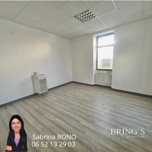 Maison - 153 m² - 7 pièces