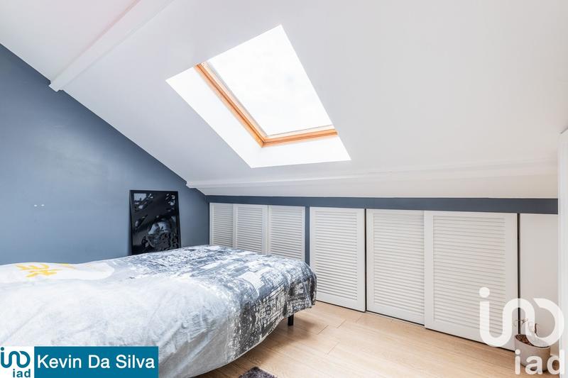 Appartement - 37 m² - 2 pièces