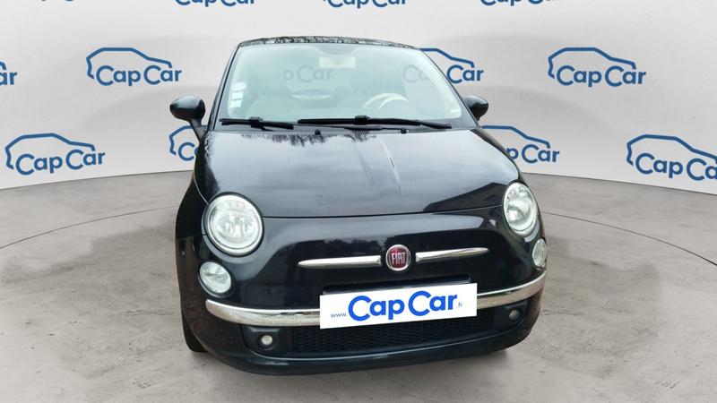 Fiat 500 II 1.2 69 Lounge