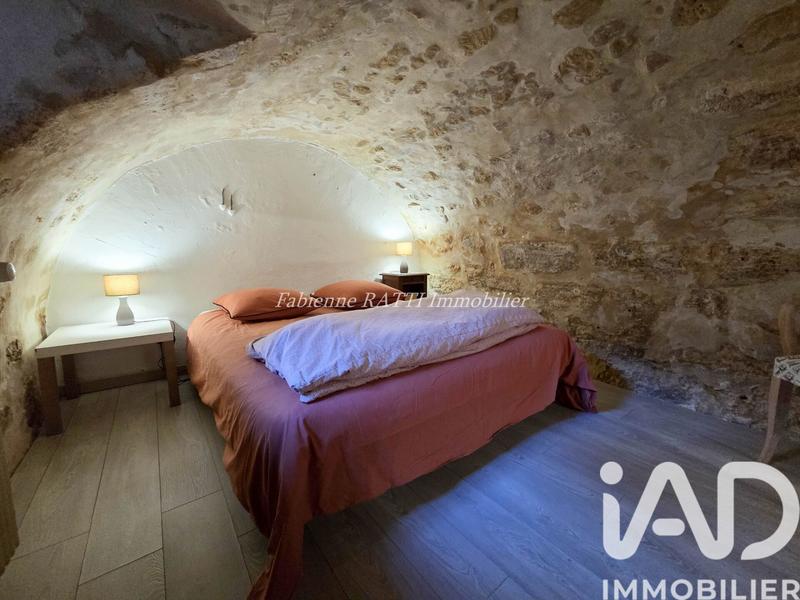 Maison de ville - 65 m² - 4 pièces