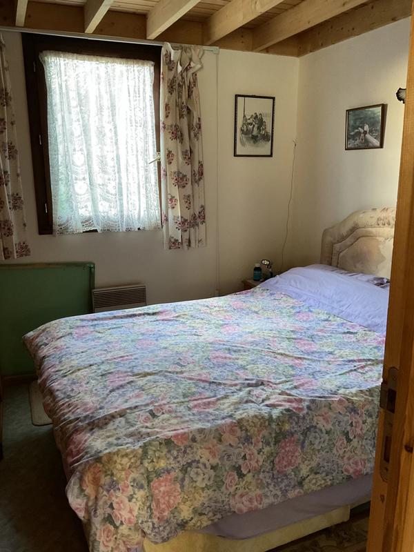 Châlet - 36 m² - 3 pièces