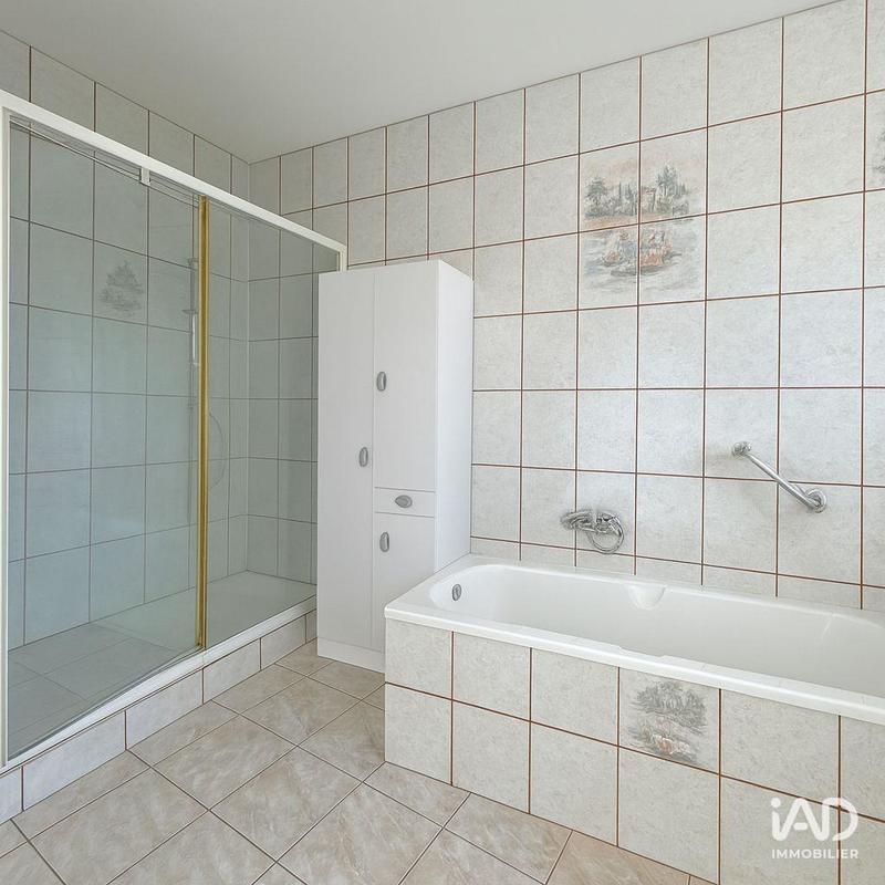 Maison - 174 m² - 5 pièces