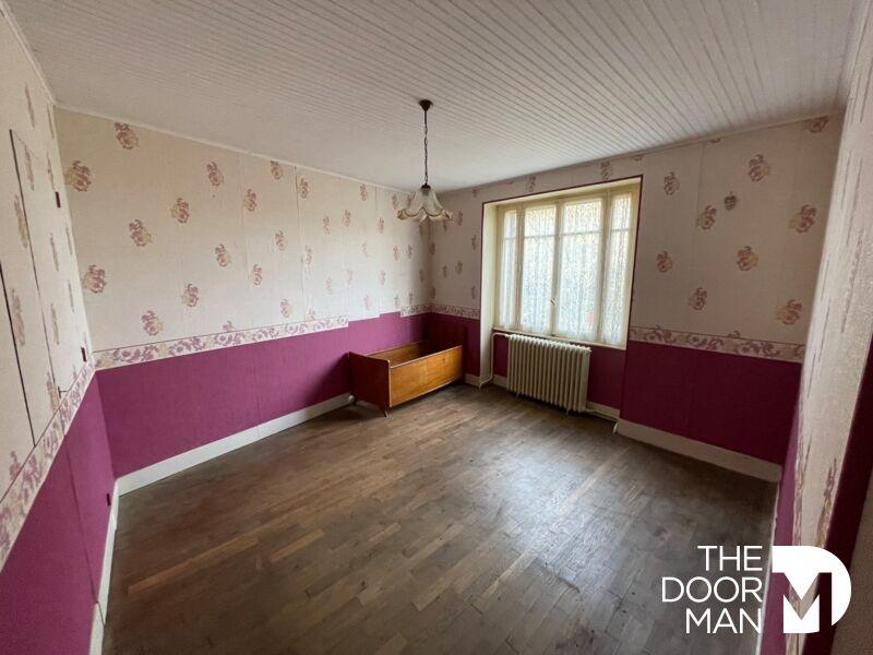 Maison - 154 m² - 7 pièces