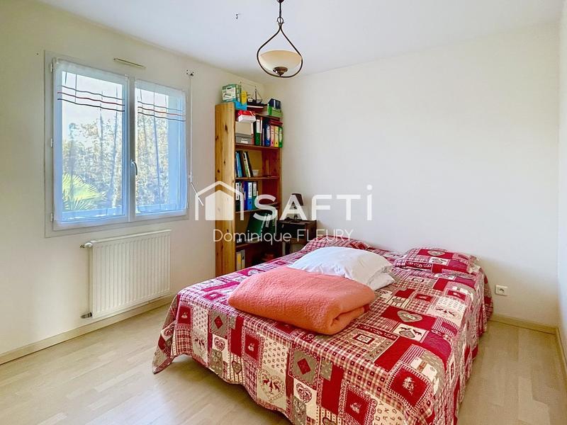 Maison - 155 m² - 7 pièces