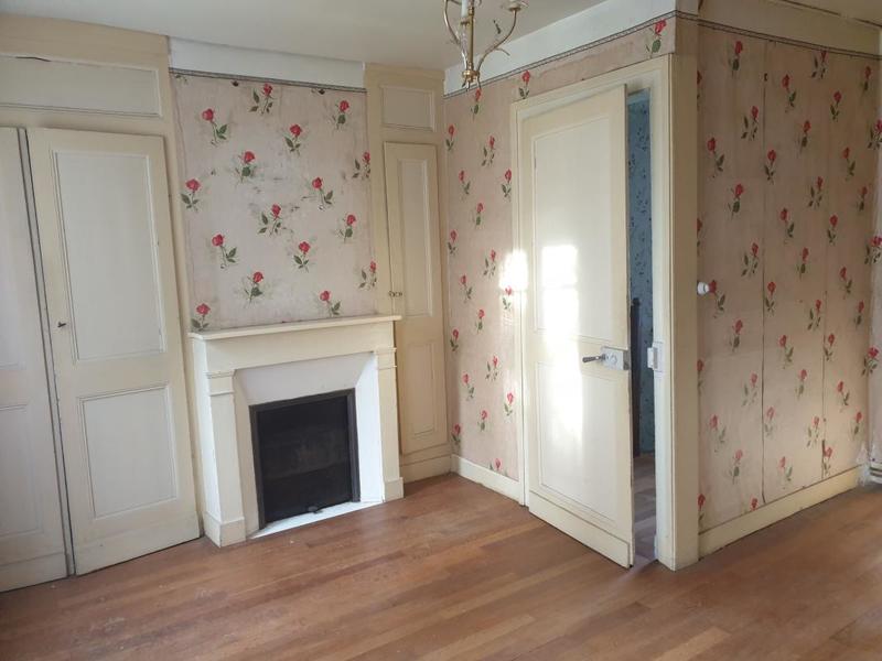 Maison de campagne - 100 m² - 7 pièces