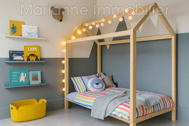 Appartement - 78 m² - 3 pièces