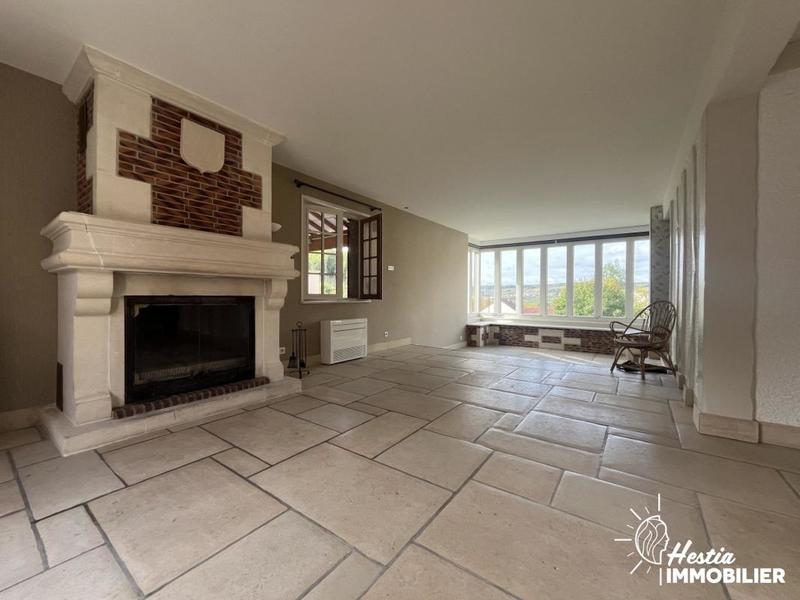 Propriété - 185 m² - 7 pièces