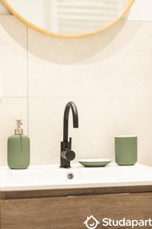 Appartement - 30 m² - 1 pièce