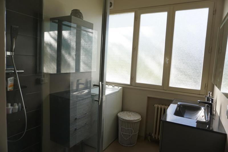 Appartement - 91 m² - 4 pièces