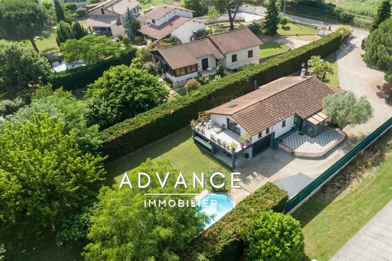 Maison - 157 m² - 5 pièces