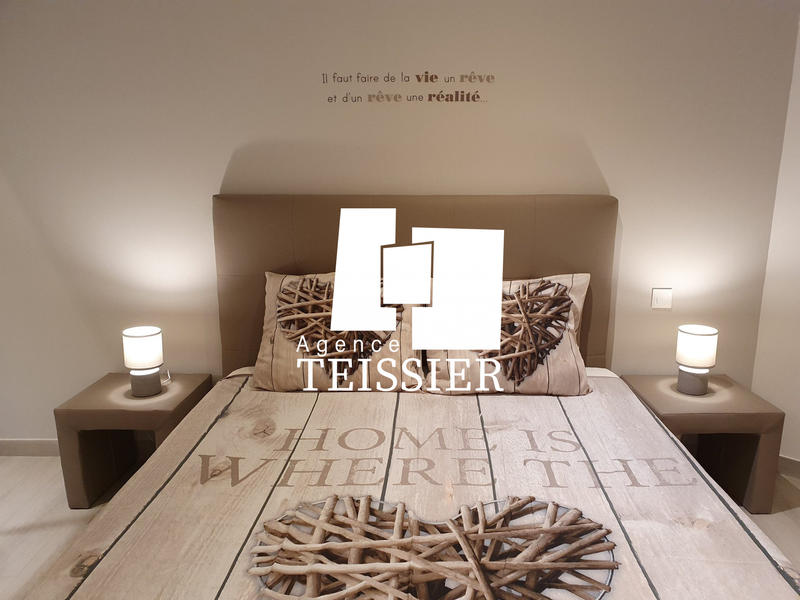 Villa - 124 m² - 4 pièces