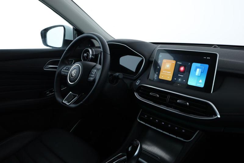 Mg Ehs 1.5t GDi Phev Luxury 258 ch