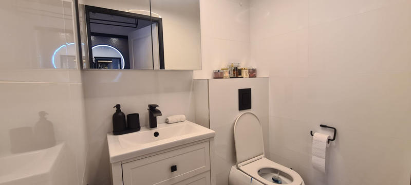 Appartement - 79 m² - 3 pièces