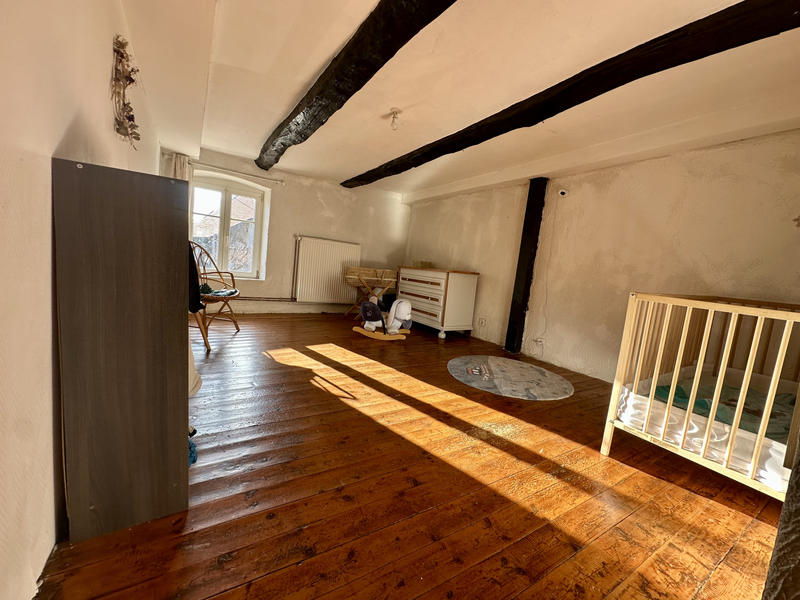 Maison - 156 m² - 5 pièces