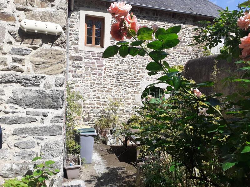 Maison de ville - 142 m² - 7 pièces