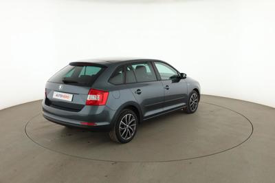 Skoda Rapid Spaceback 1.2 Tsi GreenTec Drive 110 ch