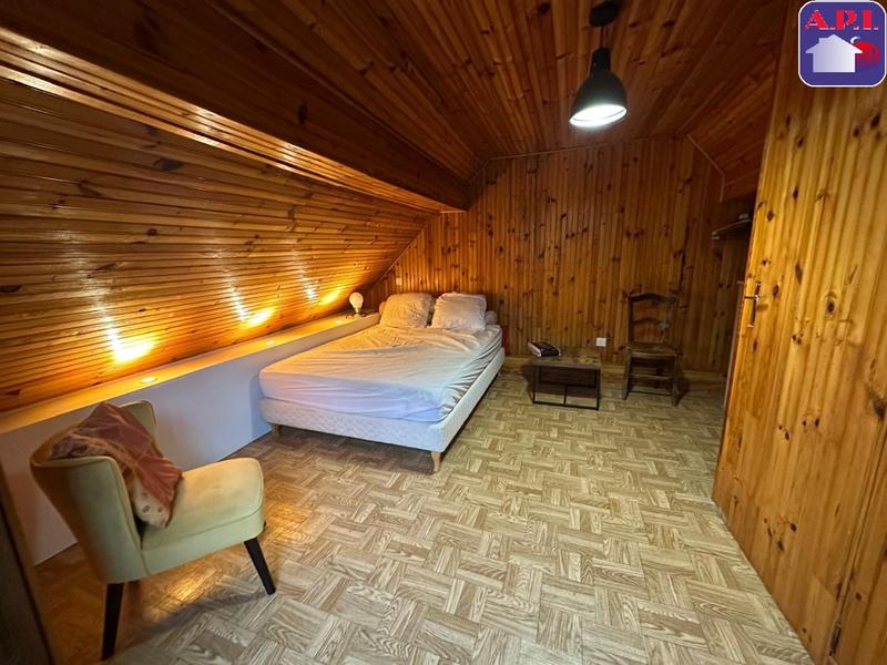 Maison - 50 m² - 3 pièces