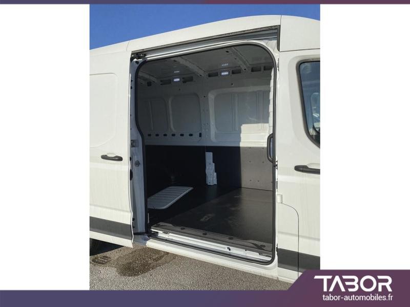 Maxus Deliver 9 2.0 Diesel 148 L3h2 Led cam Pdc