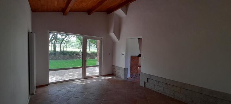 Maison - 126 m² - 5 pièces