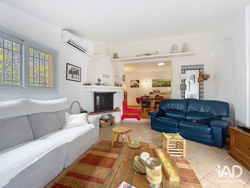 Maison - 109 m² - 5 pièces