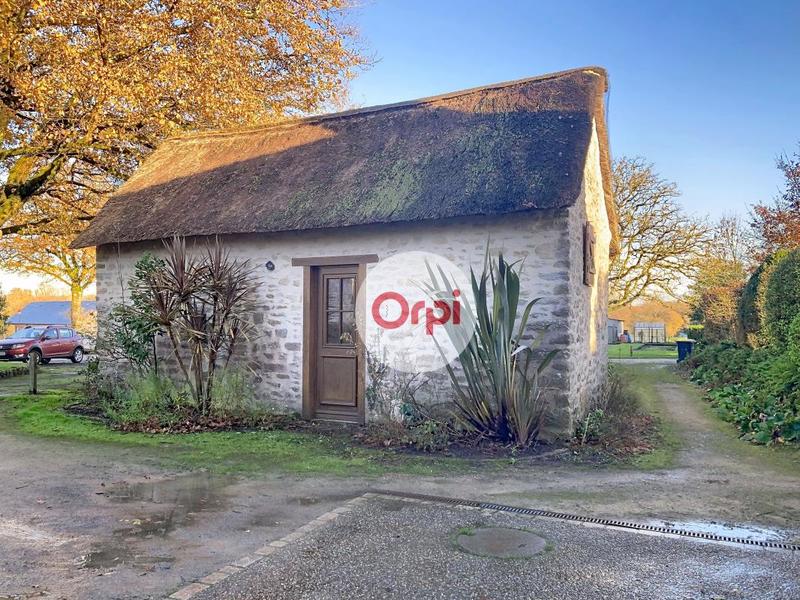 Maison - 75 m² - 2 pièces