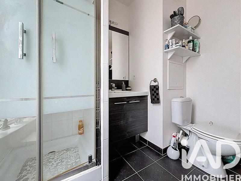 Appartement - 29 m² - 1 pièce