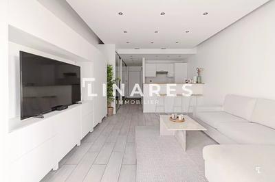 Appartement - 34 m² - 1 pièce