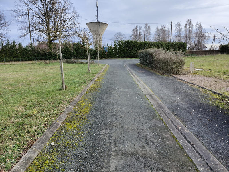 Viager - Appartement - 1 341 m² - 1 pièce