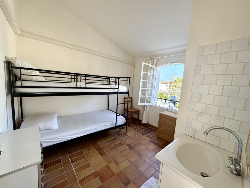 Maison - 65 m² - 3 pièces