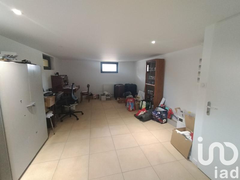 Maison - 145 m² - 5 pièces