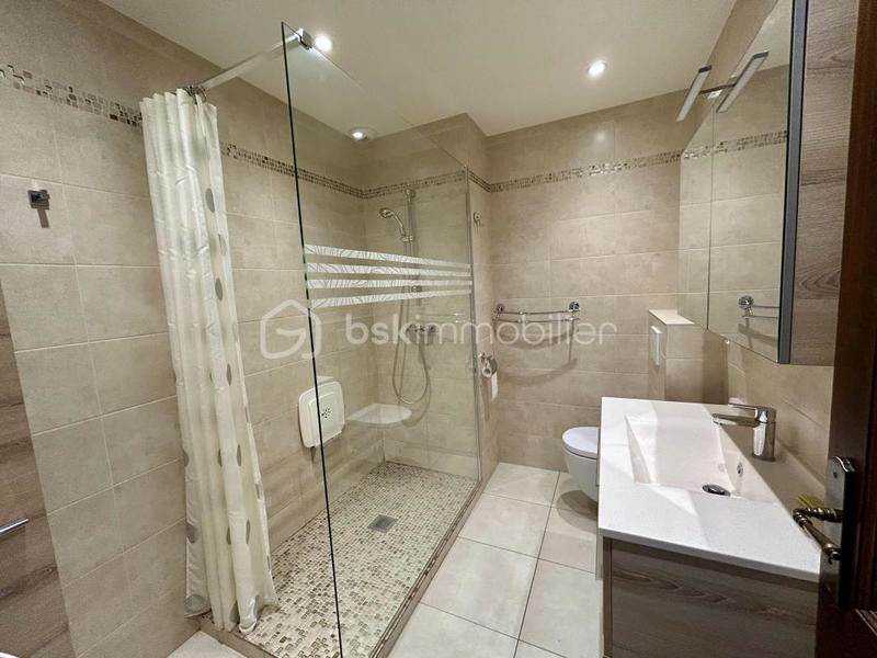 Pavillon - 91 m² - 4 pièces