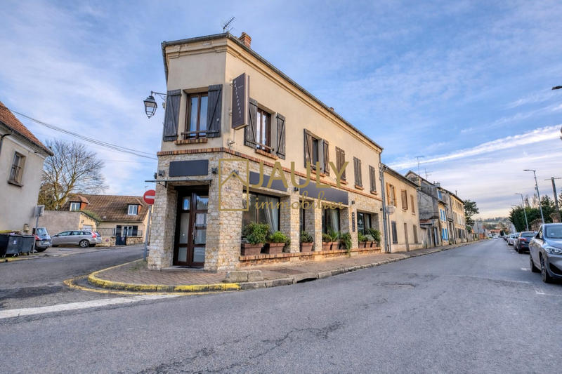 Fonds de commerce - 78 m²