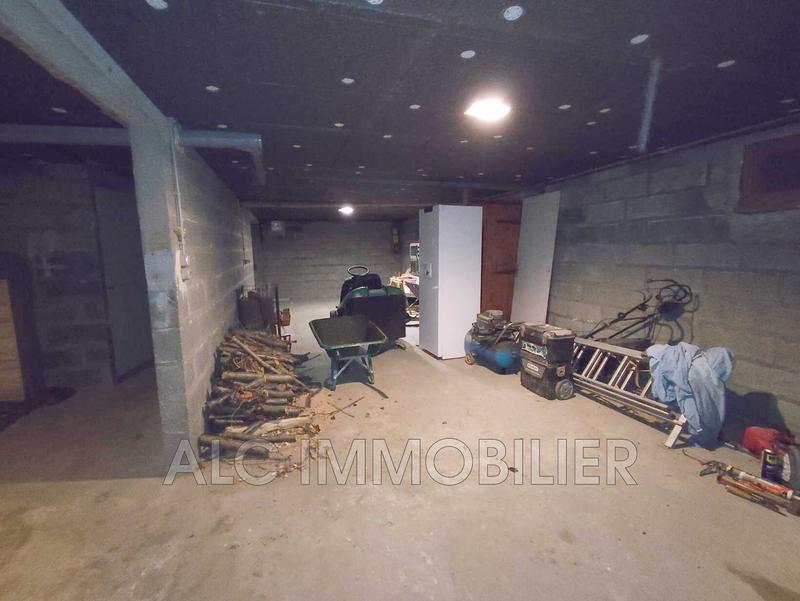 Maison - 78 m² - 4 pièces