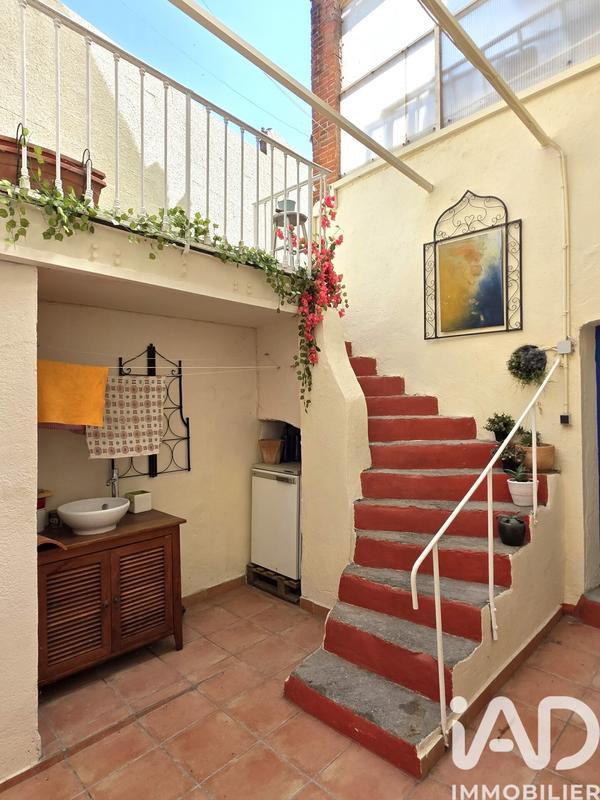 Maison - 153 m² - 5 pièces