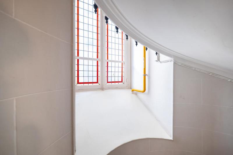 Appartement - 64 m² - 2 pièces