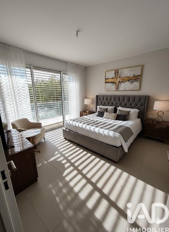 Duplex - 119 m² - 5 pièces