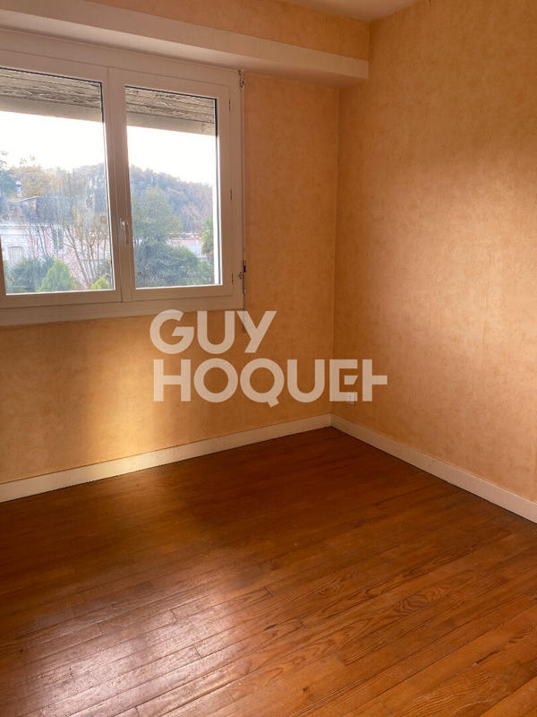 Appartement - 74 m² - 3 pièces