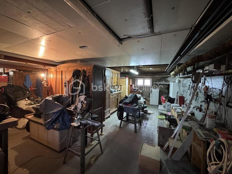 Maison - 79 m² - 4 pièces