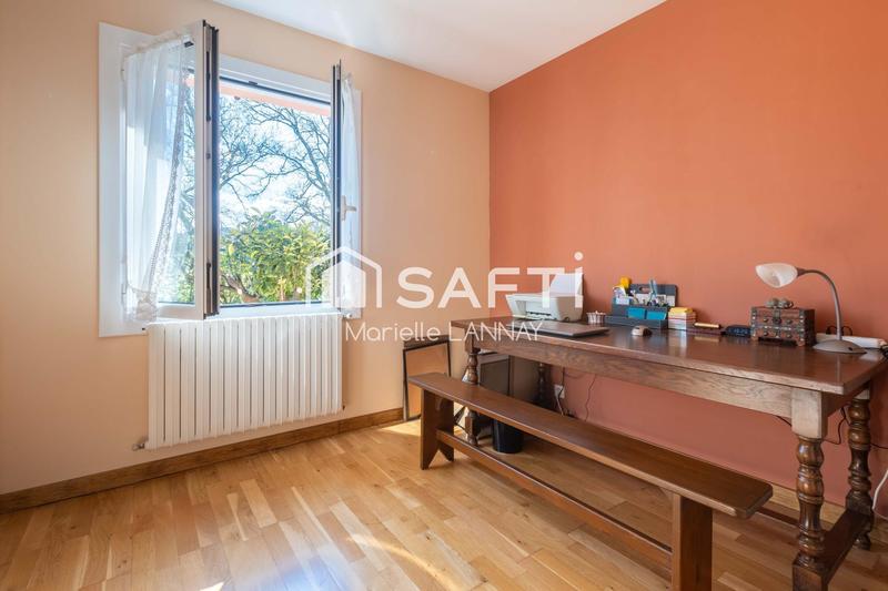 Villa - 140 m² - 6 pièces